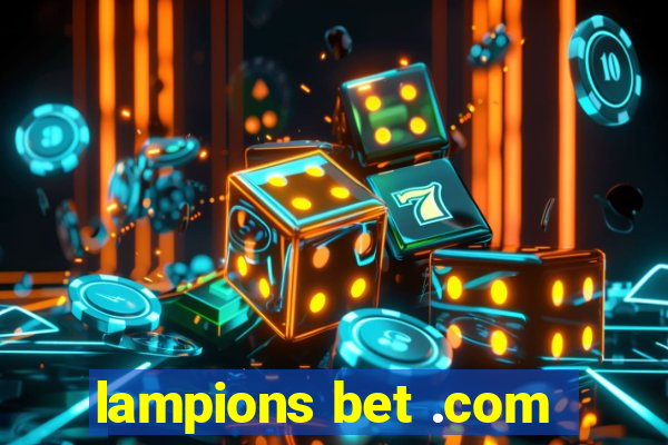 lampions bet .com